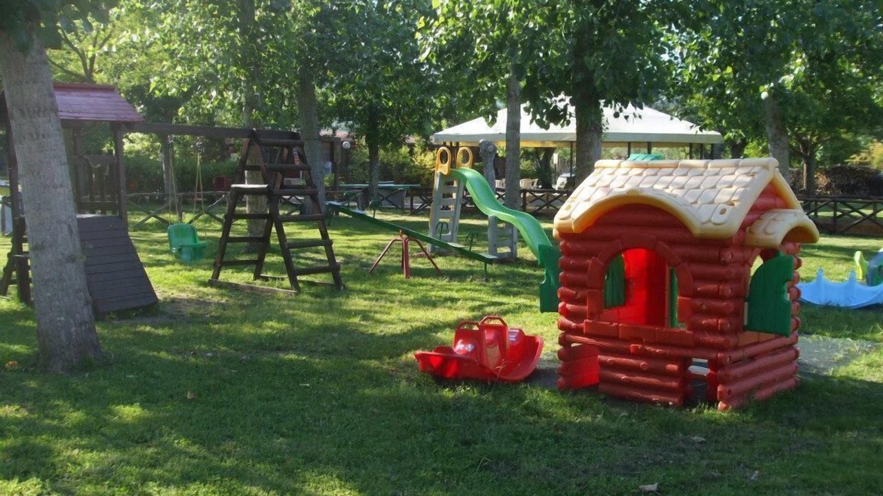 Photo of Outdoor in Lake Bracciano