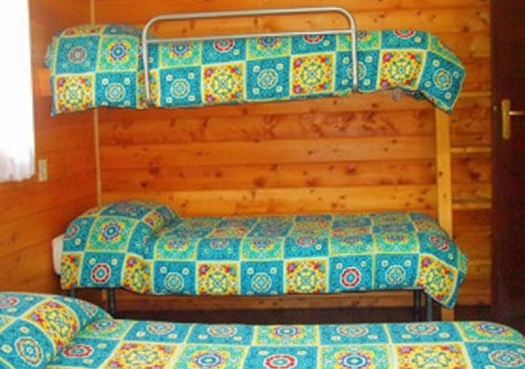 Photo of Bedroom in Lake Bracciano