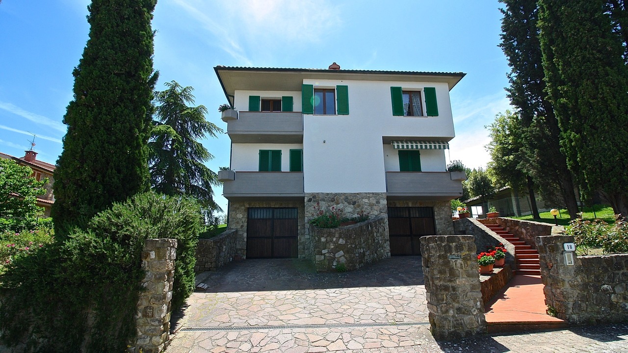 Photo of Outdoor in San Quirico d'Orcia