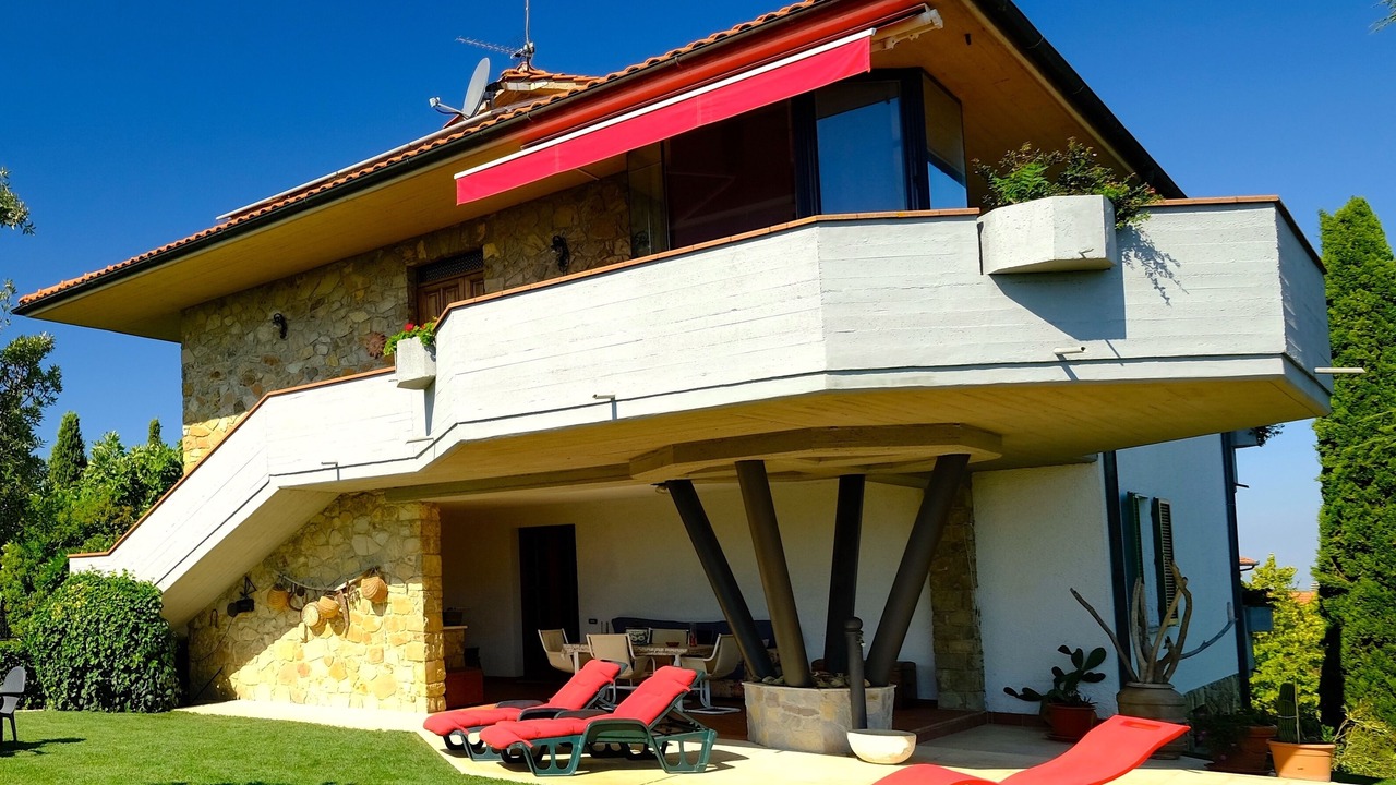 Photo of Outdoor in San Quirico d'Orcia