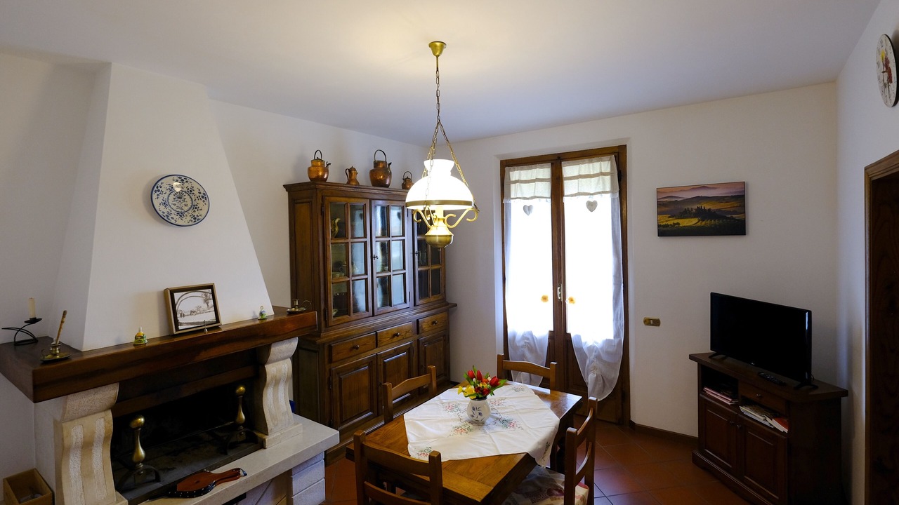 Photo of Others in San Quirico d'Orcia