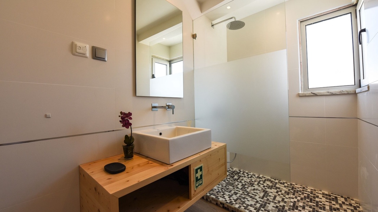 Photo of Bathroom in Lagos City Center
