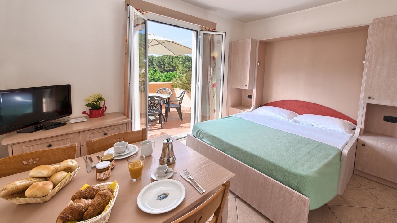 Photo of Bedroom in Finale Ligure