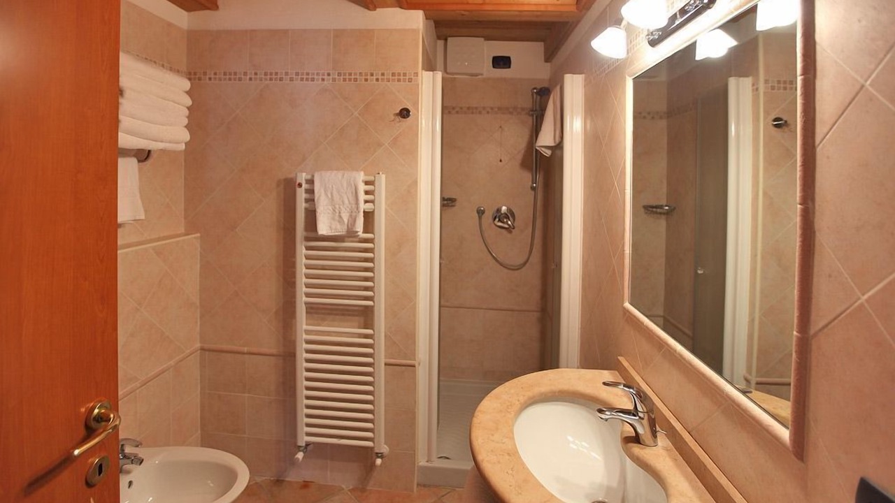 Photo of Bathroom in Finale Ligure