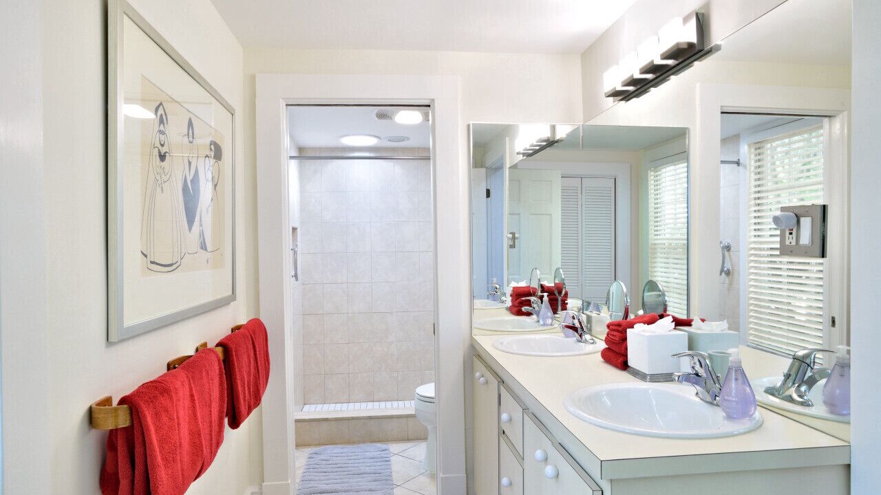Photo of Bathroom in Old Town