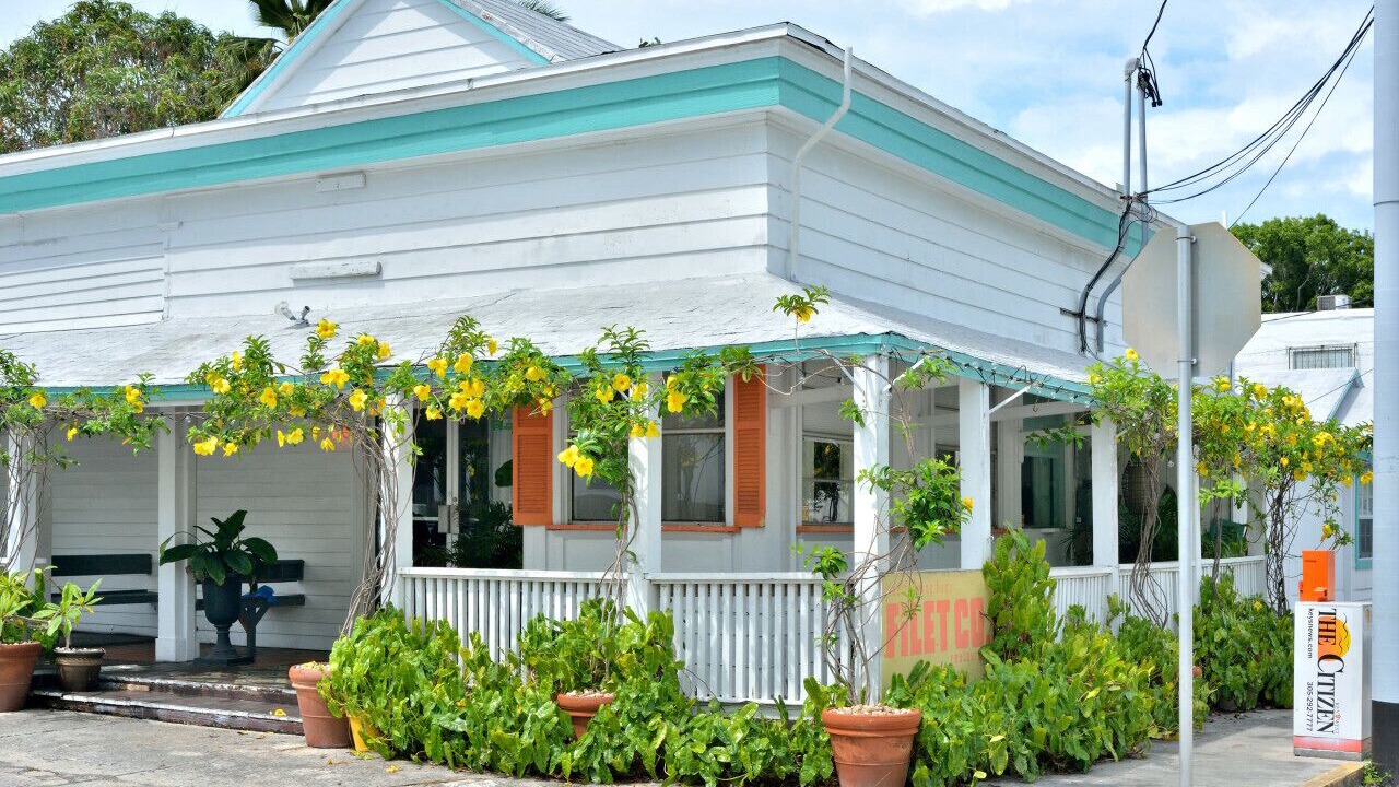 Photo of Outdoor in Old Town