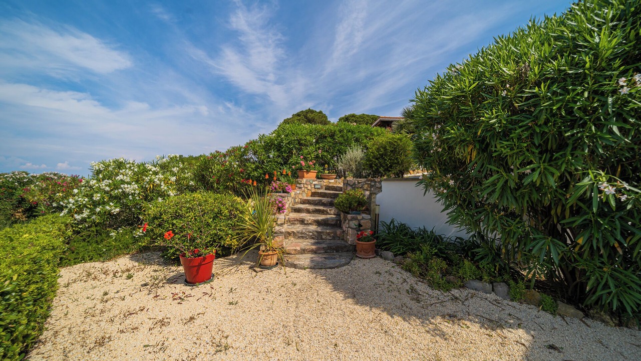 Photo of Outdoor in Capoliveri