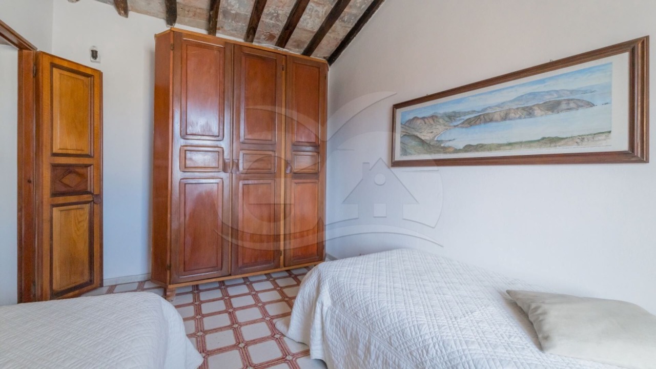 Photo of Bedroom in Capoliveri