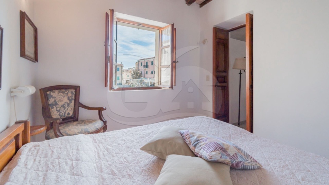 Photo of Bedroom in Capoliveri