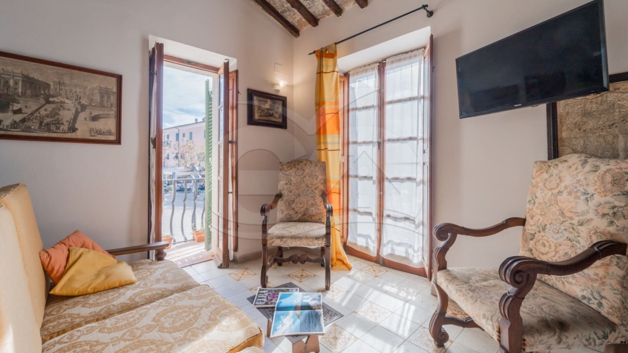 Photo of Livingroom in Capoliveri