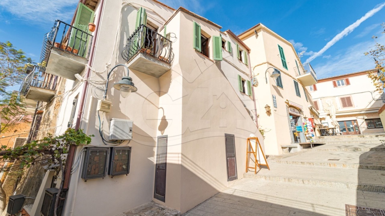 Photo of Outdoor in Capoliveri