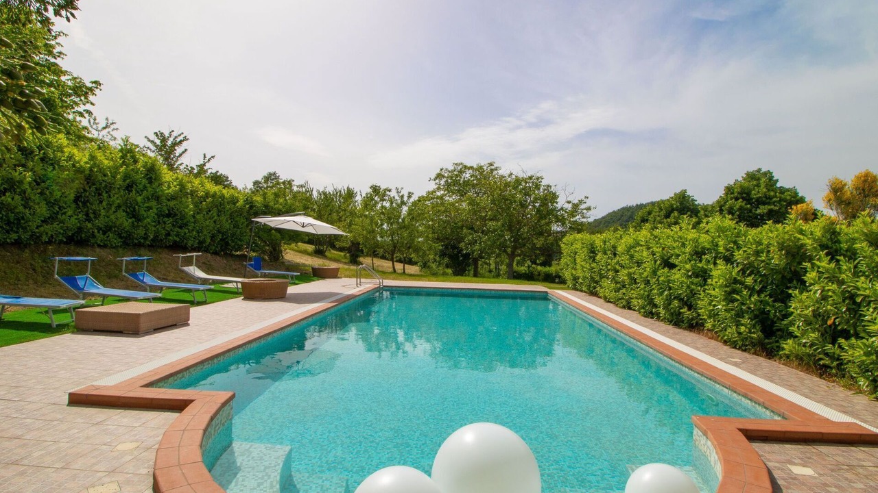 Photo of Outdoor in Montelovesco