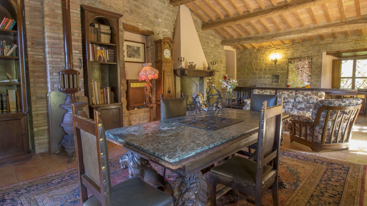 Photo of Bedroom in Montelovesco