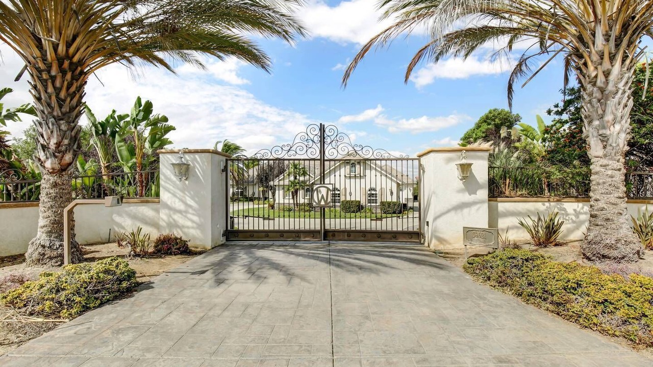 Photo of Outdoor in Temecula