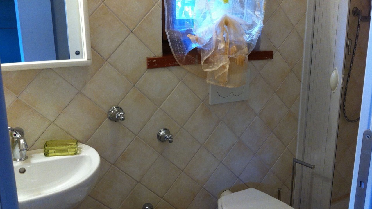 Photo of Bathroom in Cinquale