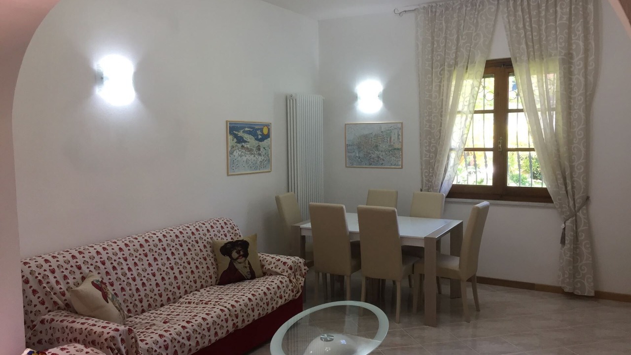 Photo of Livingroom in Cinquale