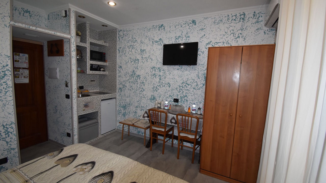 Photo of Bedroom in Camporomano