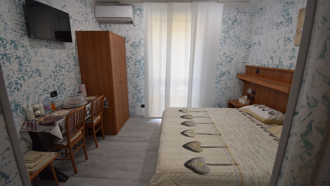 Photo of Bedroom in Camporomano