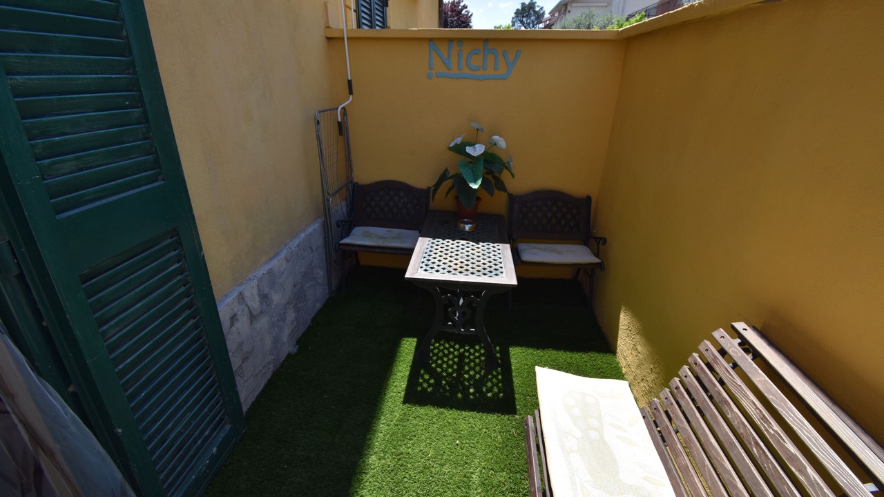 Photo of Outdoor in Camporomano