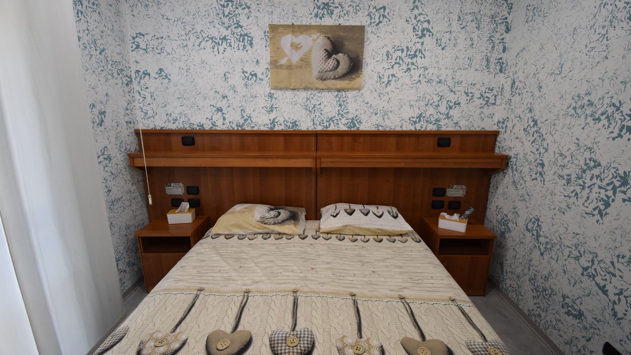 Photo of Bedroom in Camporomano