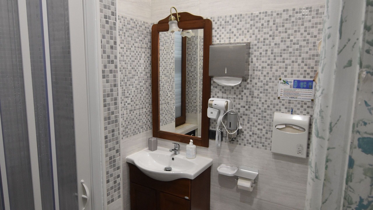 Photo of Bathroom in Camporomano