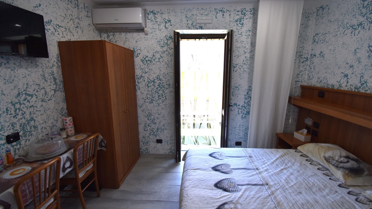Photo of Bedroom in Camporomano
