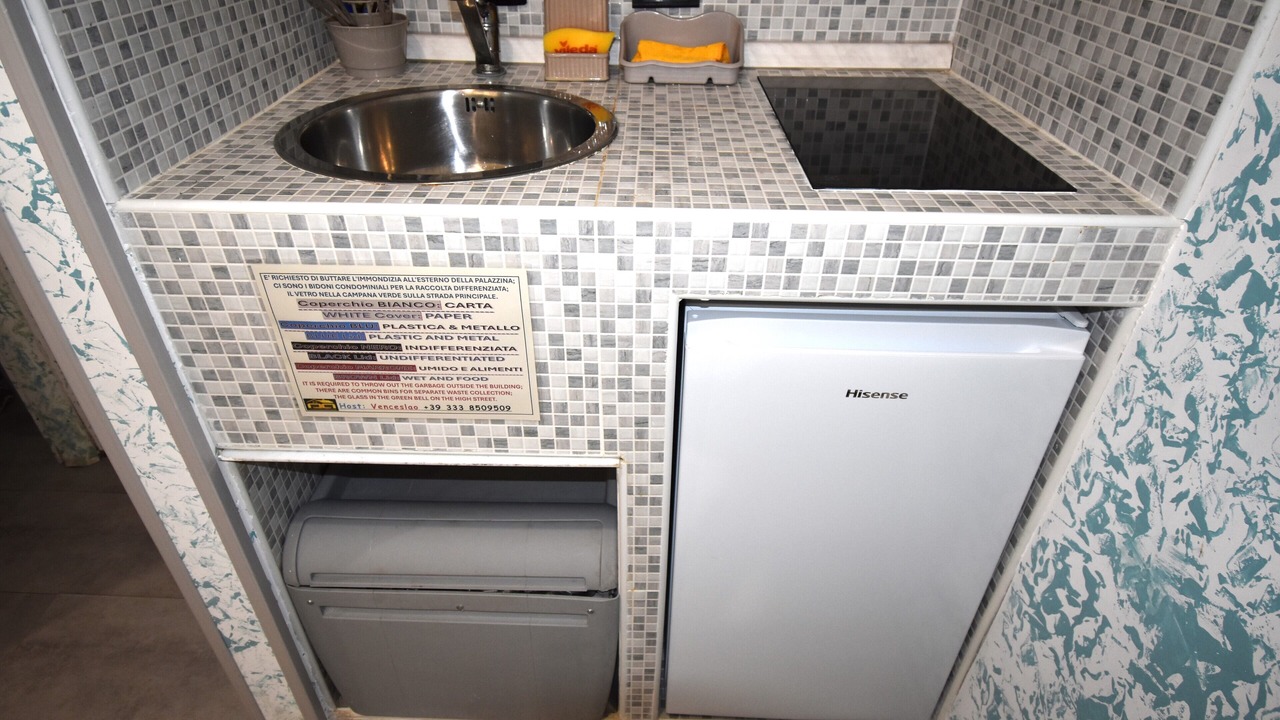 Photo of Kitchen in Camporomano