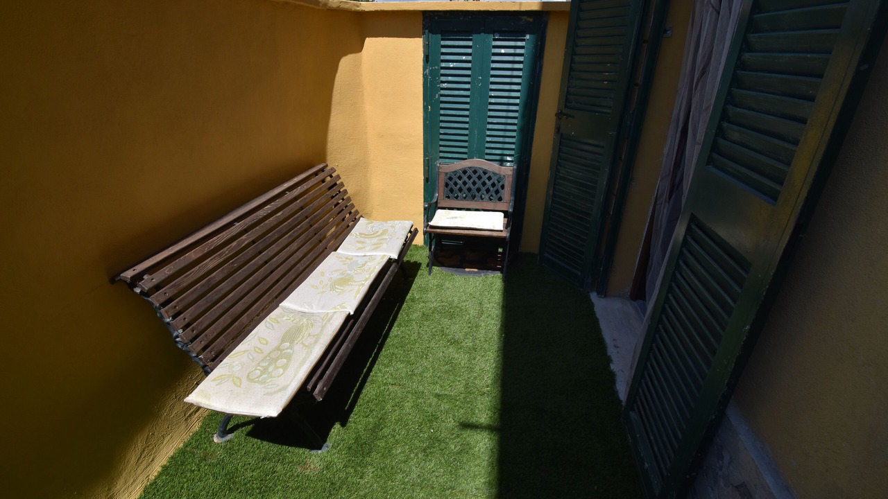 Photo of Outdoor in Camporomano