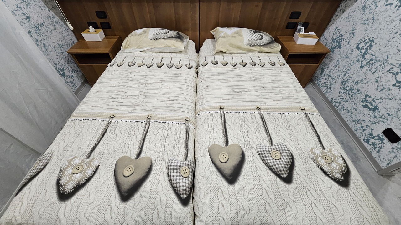 Photo of Bedroom in Camporomano