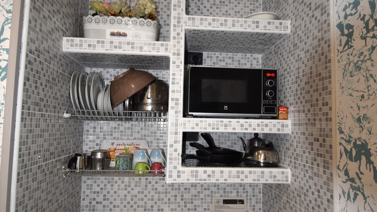 Photo of Kitchen in Camporomano
