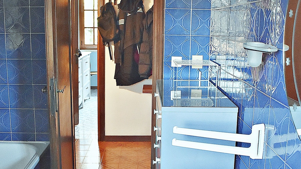 Photo of Bathroom in Poggio San Lorenzo