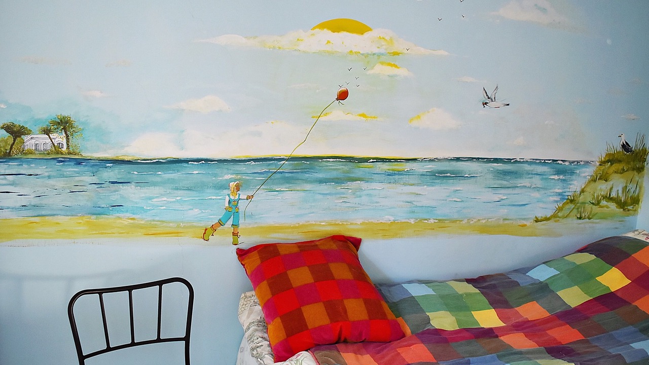 Photo of Bedroom in Poggio San Lorenzo