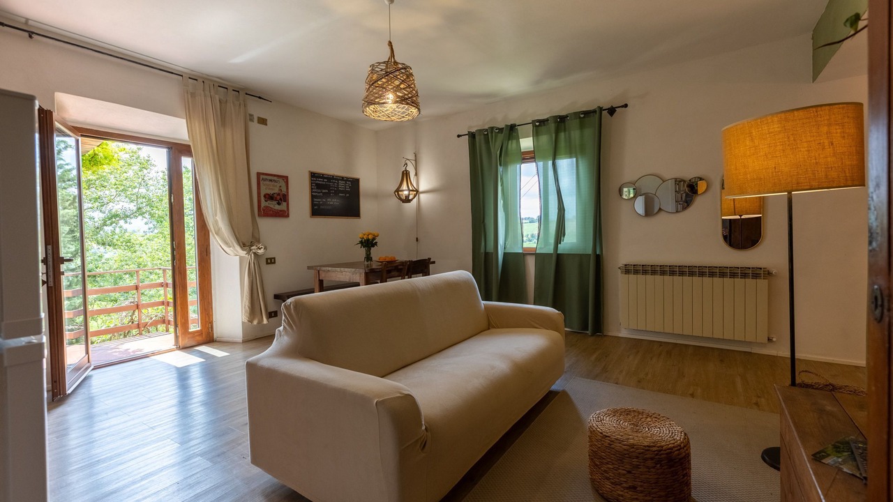 Photo of Livingroom in Pomarance