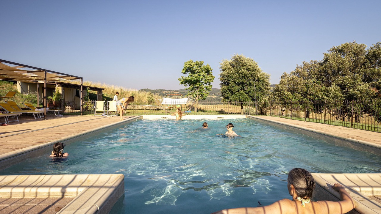 Photo of Outdoor in Pomarance