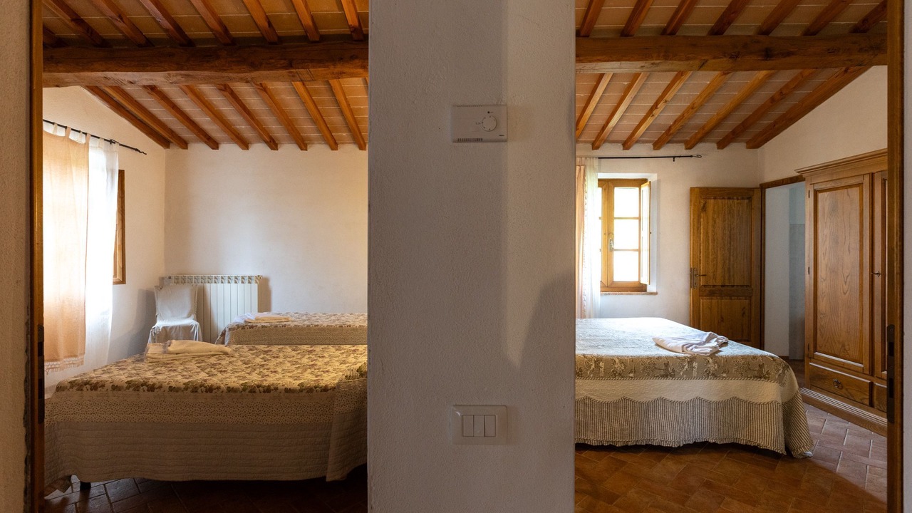 Photo of Bedroom in Pomarance