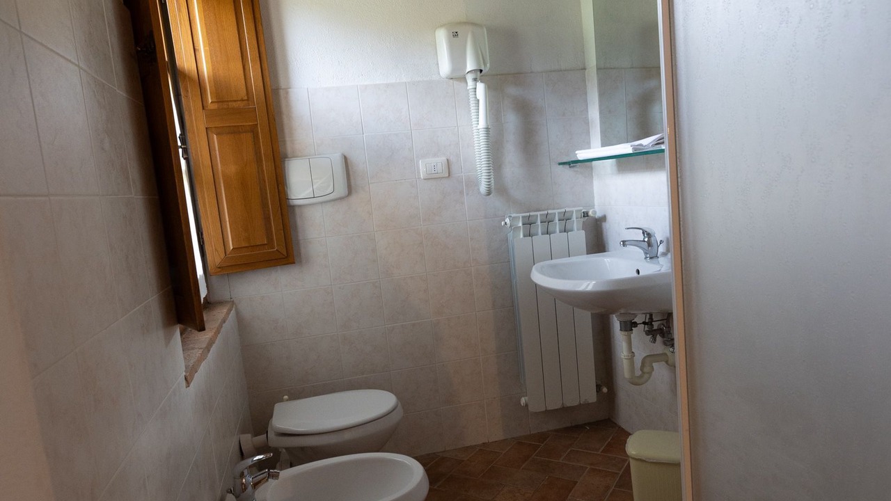 Photo of Bathroom in Pomarance