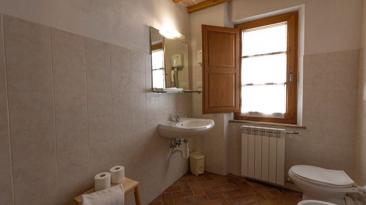 Photo of Bathroom in Pomarance