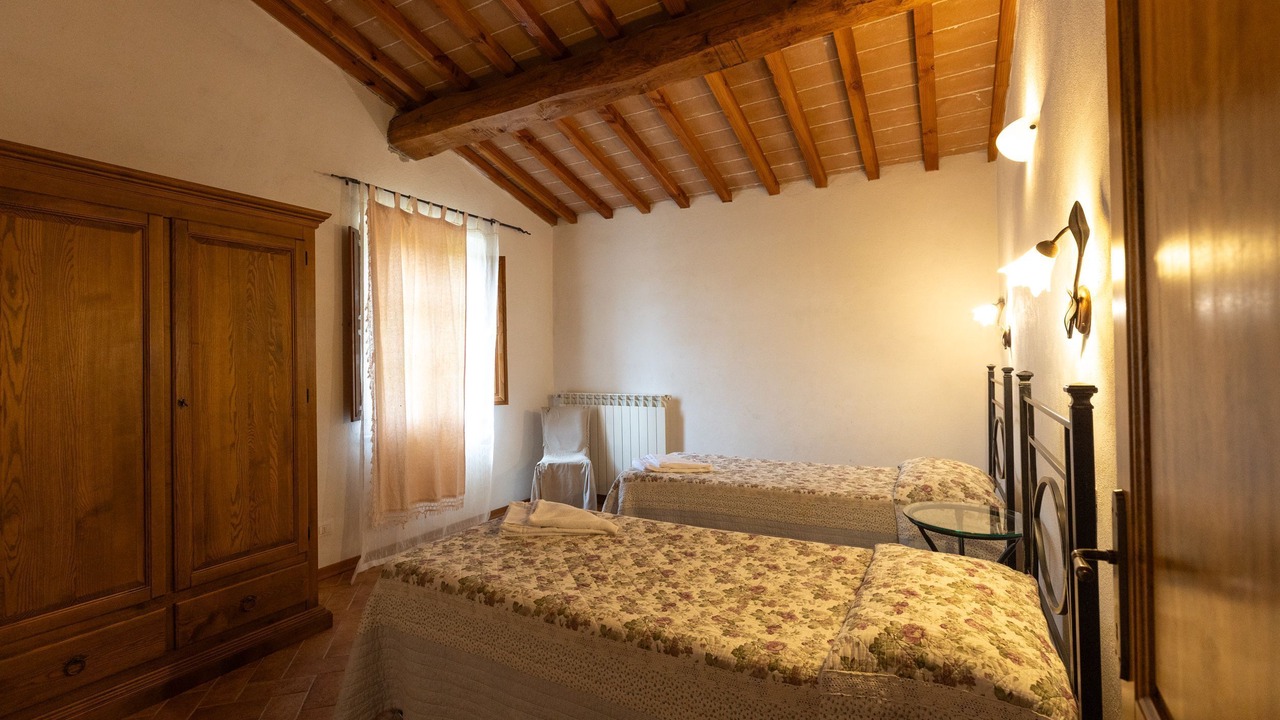 Photo of Bedroom in Pomarance