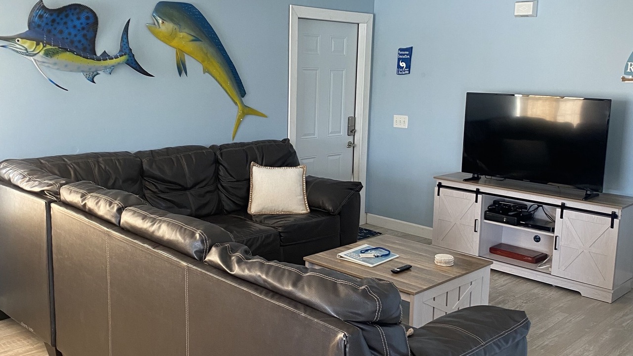 Photo of Bedroom in Key Largo Village