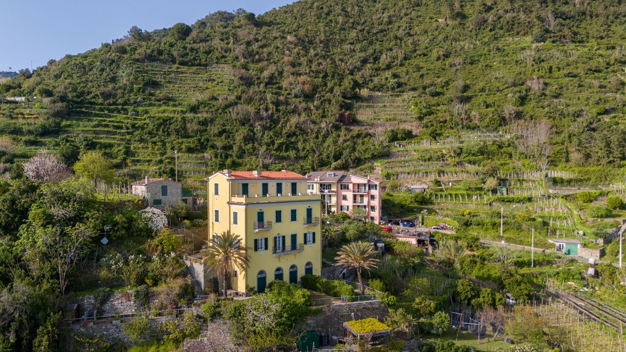 Photo of Outdoor in Corniglia