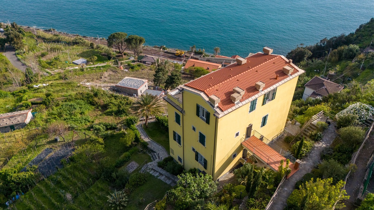 Photo of Outdoor in Corniglia