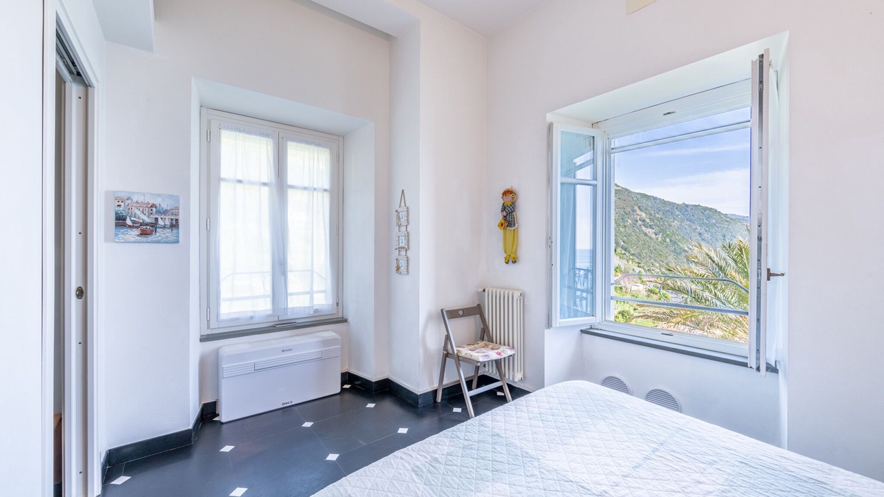 Photo of Bedroom in Corniglia