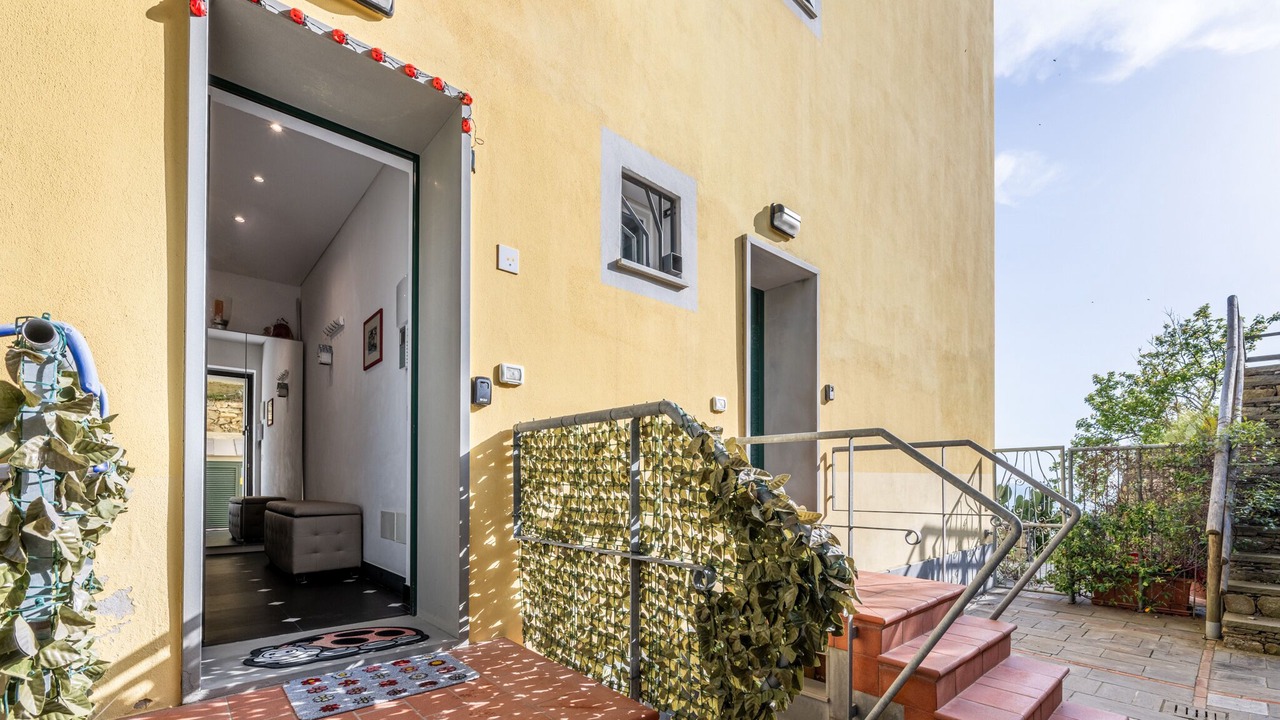 Photo of Outdoor in Corniglia