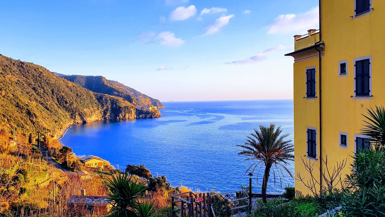 Photo of Others in Corniglia