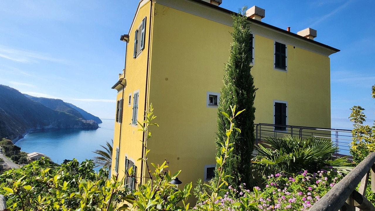 Photo of Outdoor in Corniglia