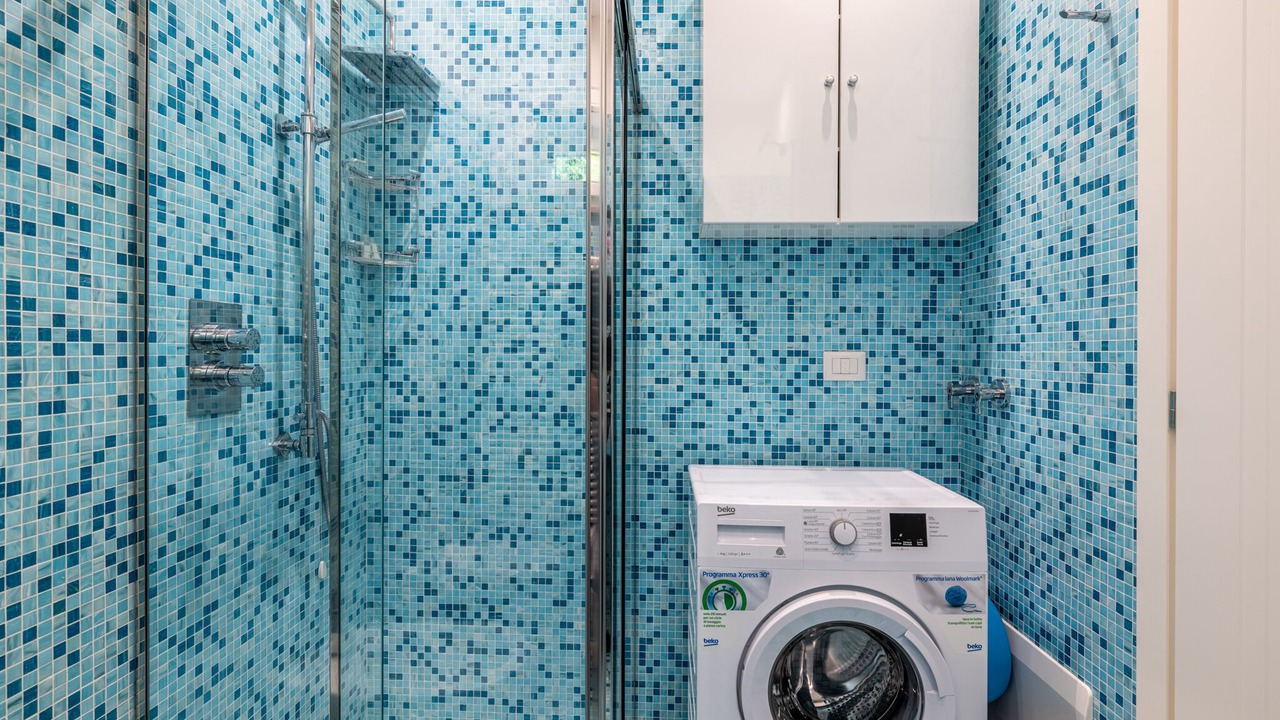 Photo of Bathroom in Corniglia