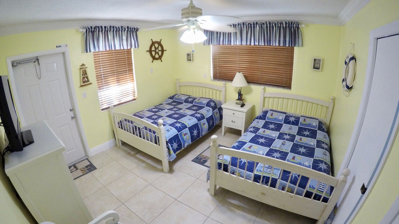 Photo of Bedroom in Marathon