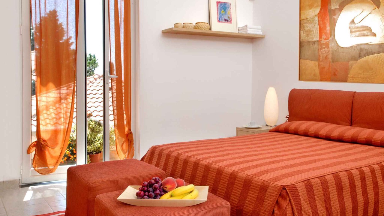 Photo of Bedroom in Cogoleto