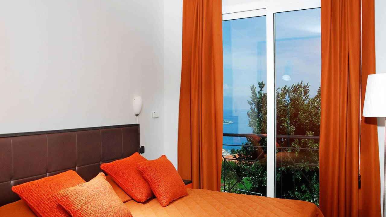 Photo of Bedroom in Cogoleto