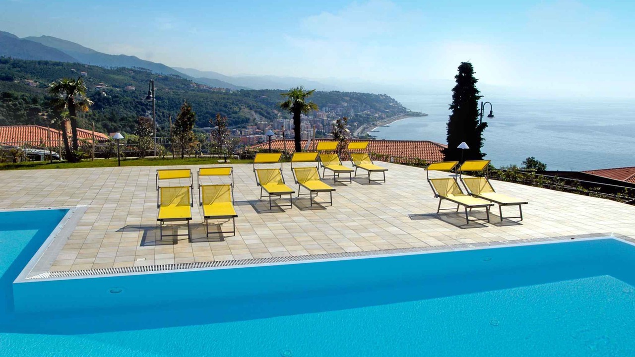 Photo of Outdoor in Cogoleto